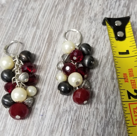 Premiere designs jewelry set - Picture 7 of 9